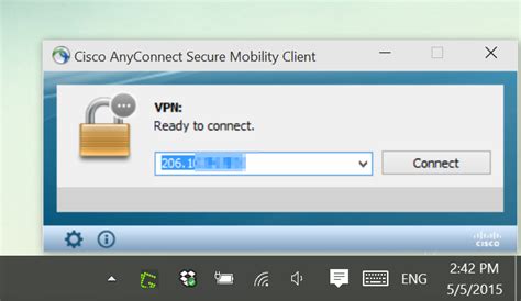 Vpn Client Cisco Windows 10 64 Bit